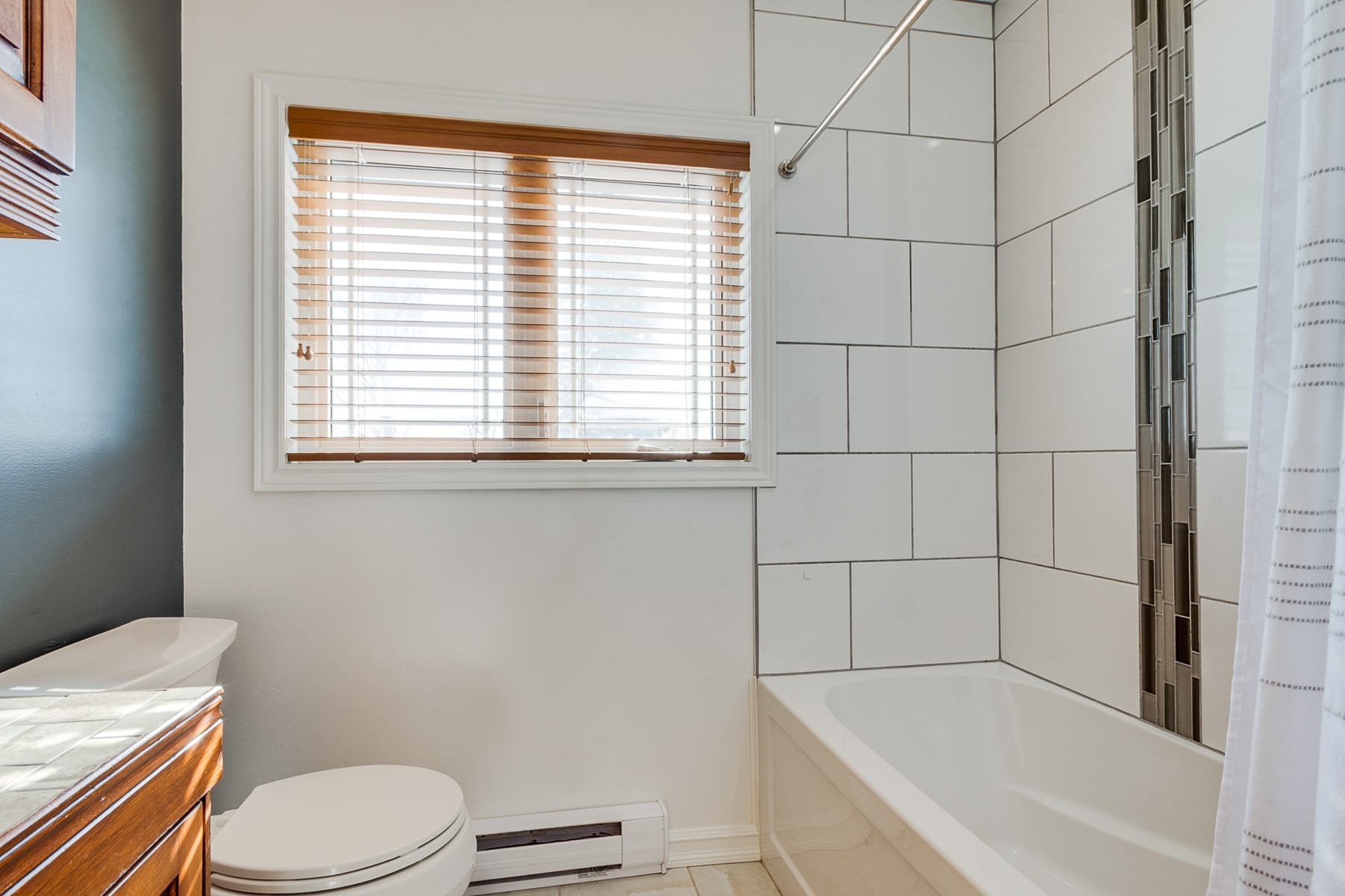 Photo - Salle de bains
