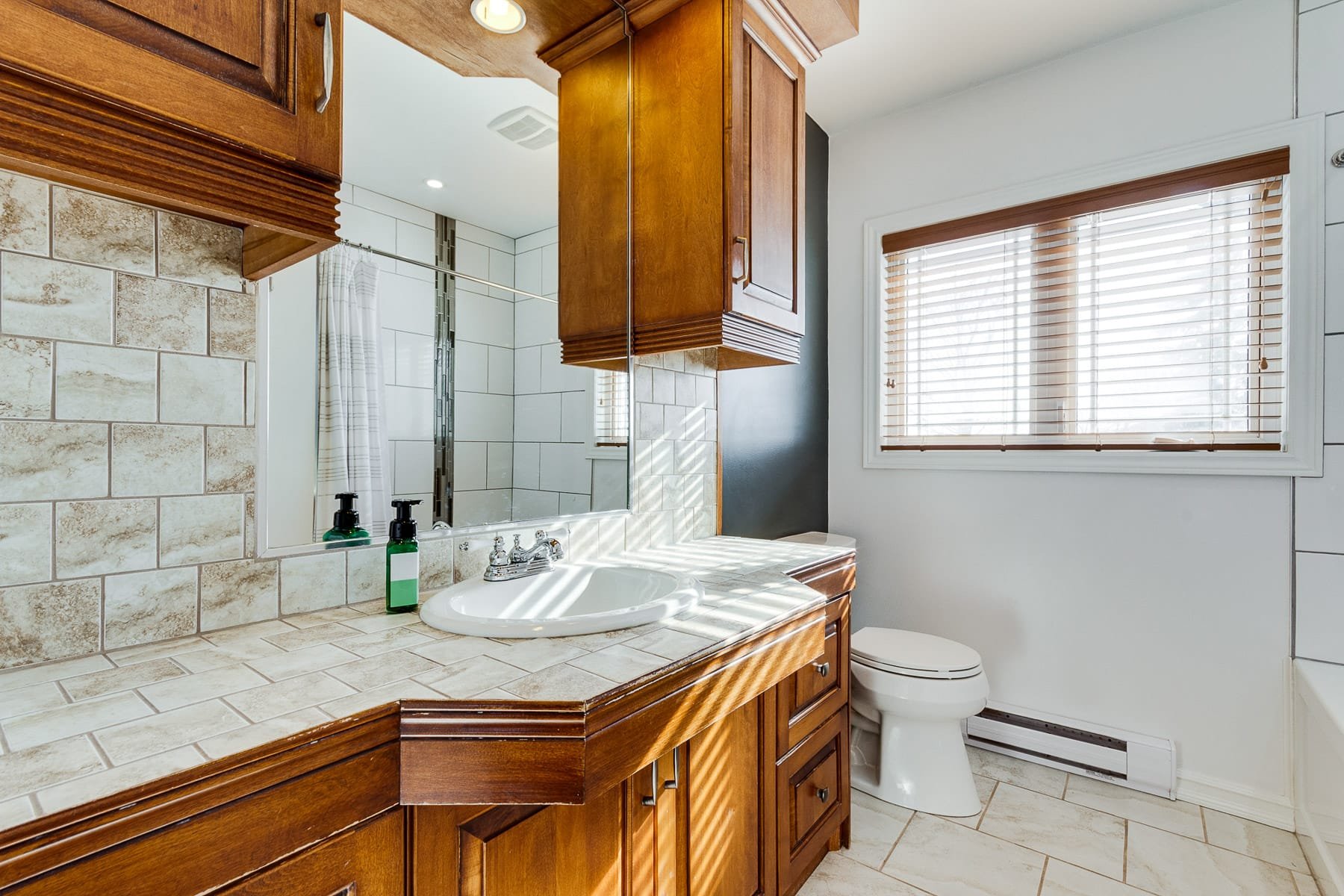 Photo - Salle de bains