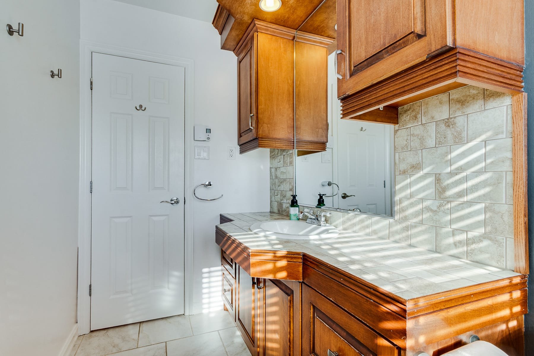 Photo - Salle de bains