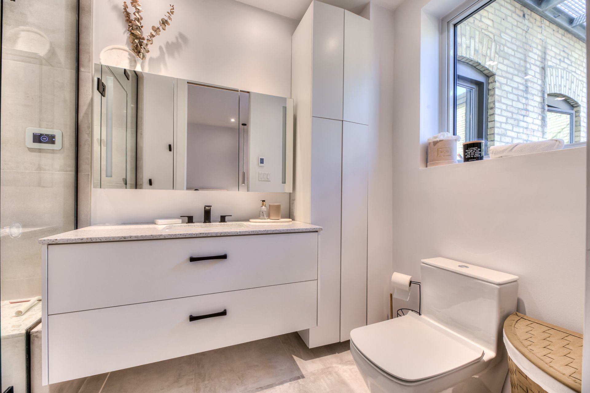 Photo - Salle de bains