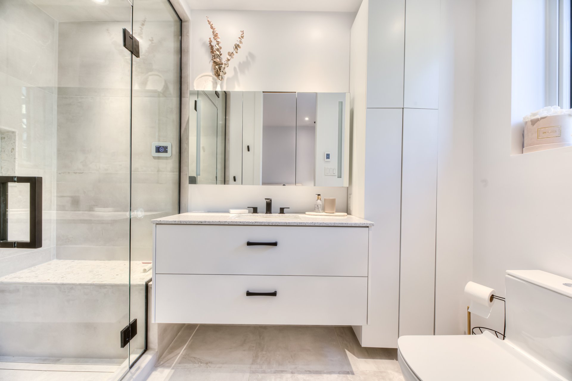 Photo - Salle de bains