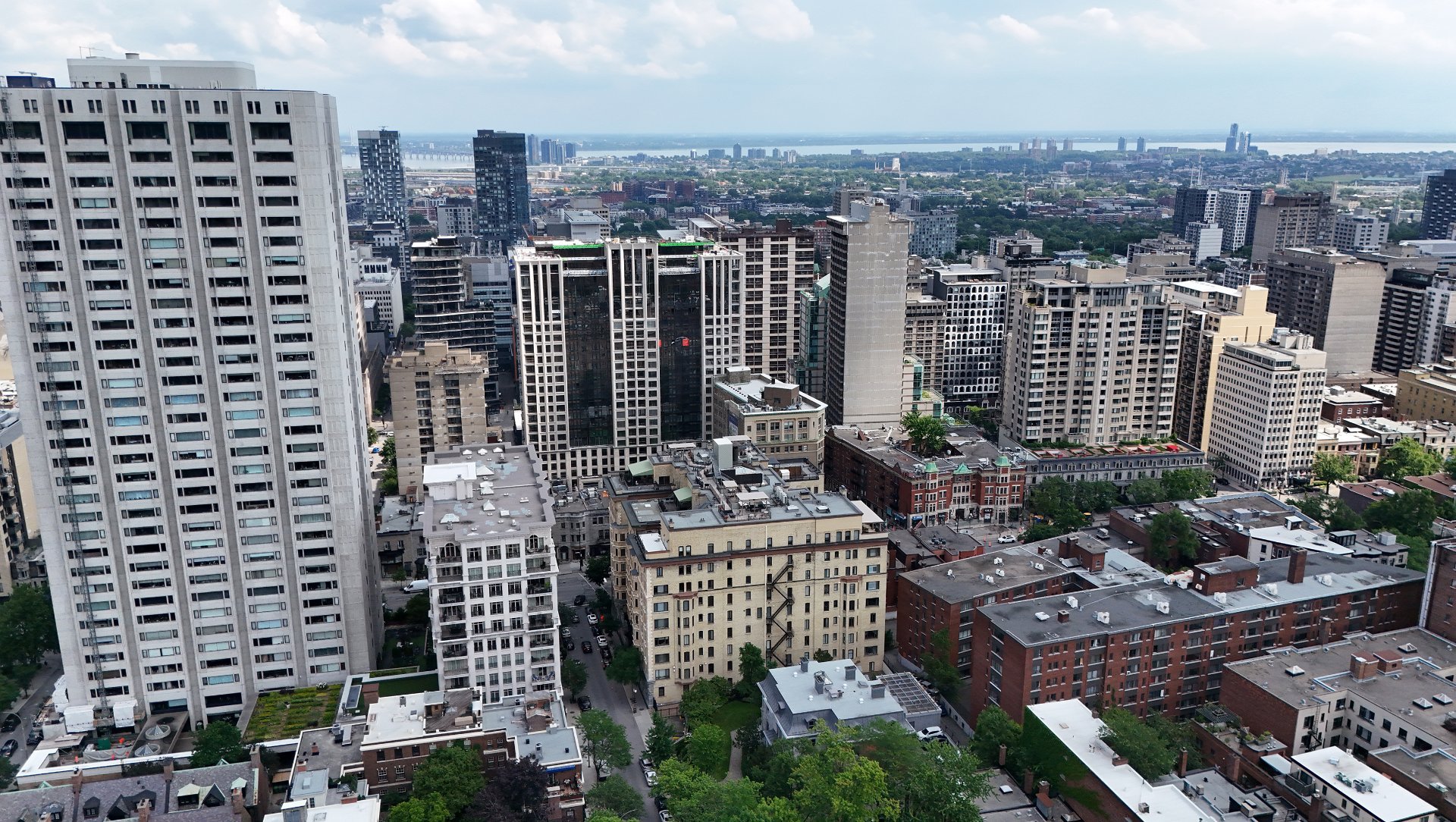 Photo - Vue d'ensemble