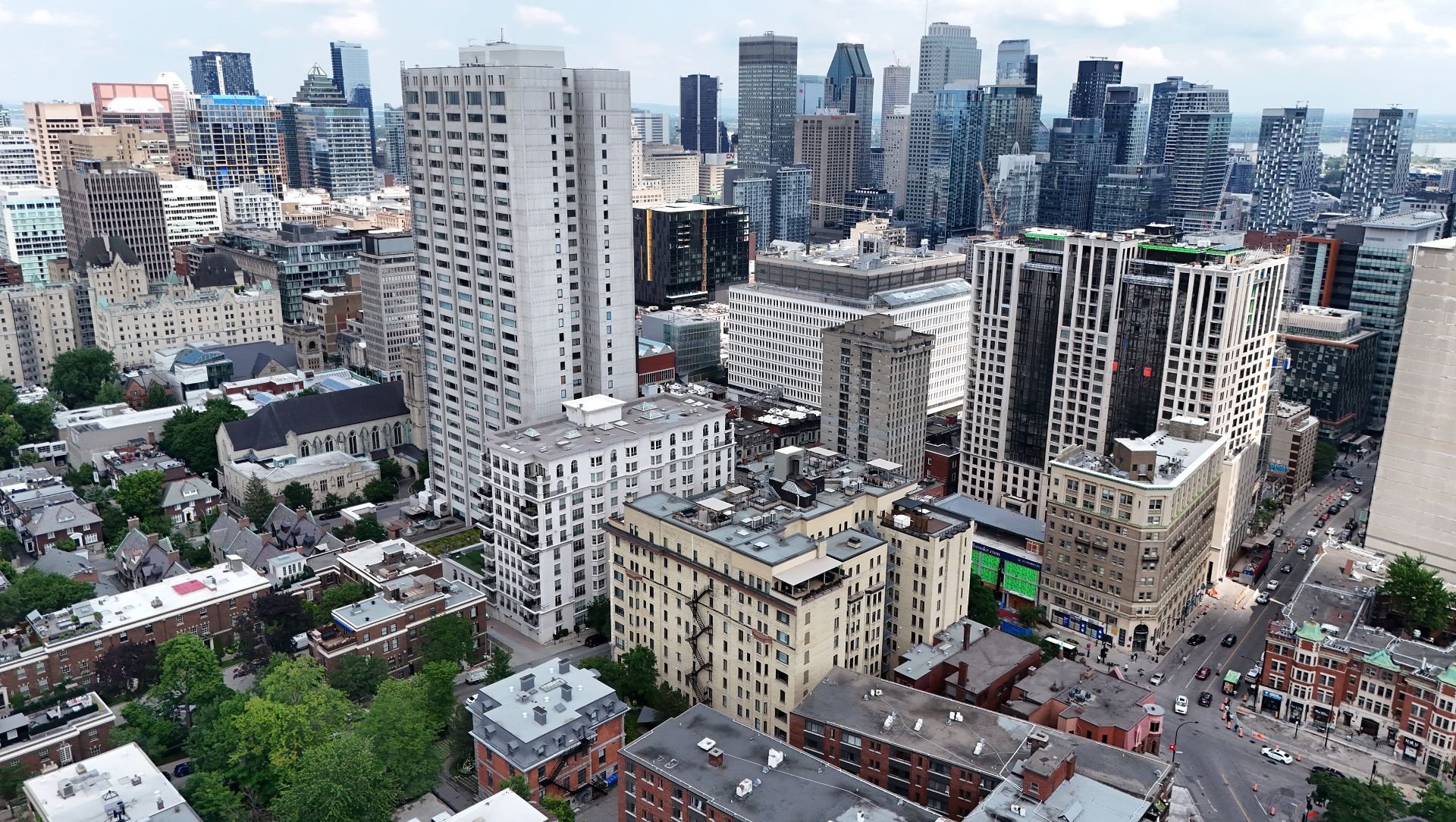 Photo - Vue d'ensemble