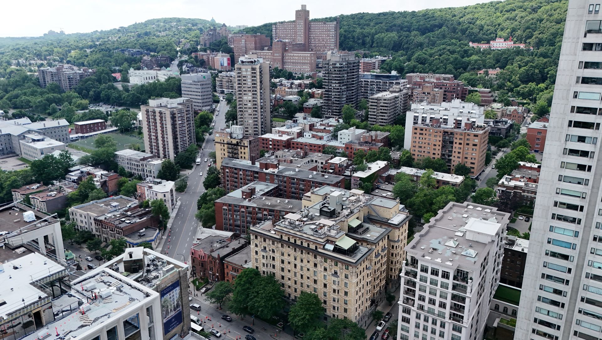 Photo - Vue d'ensemble