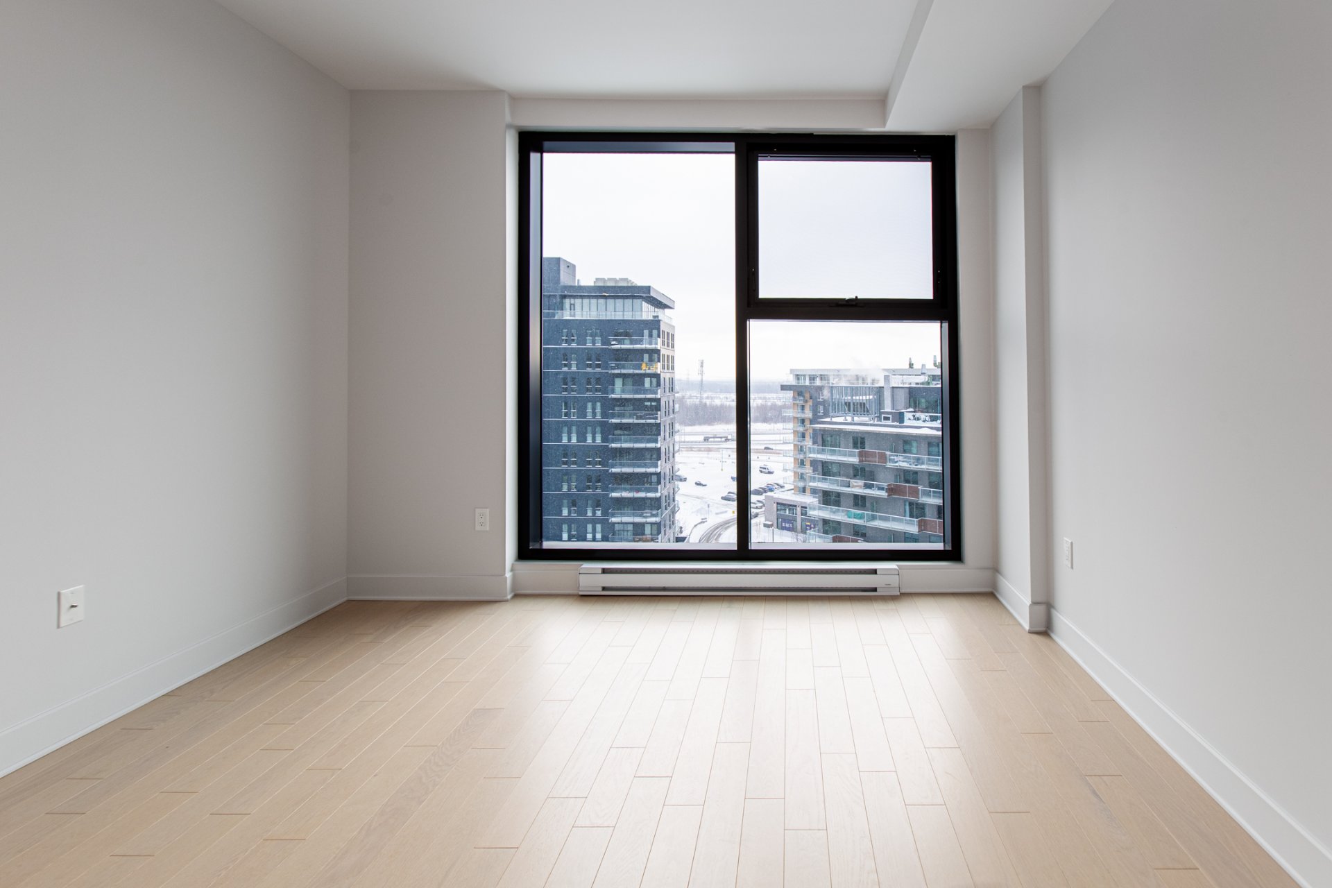 Photo - Chambre à coucher