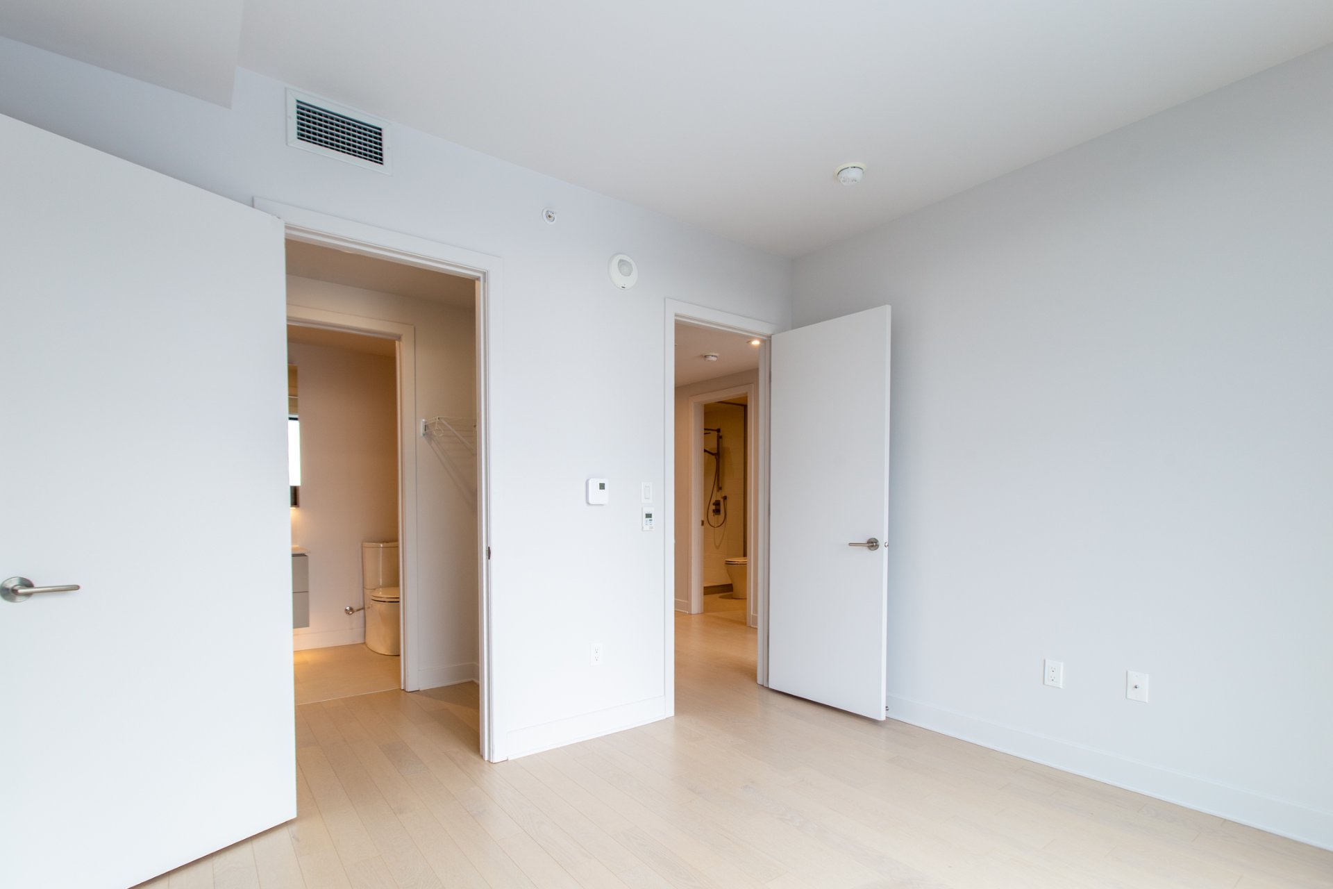 Photo - Chambre à coucher