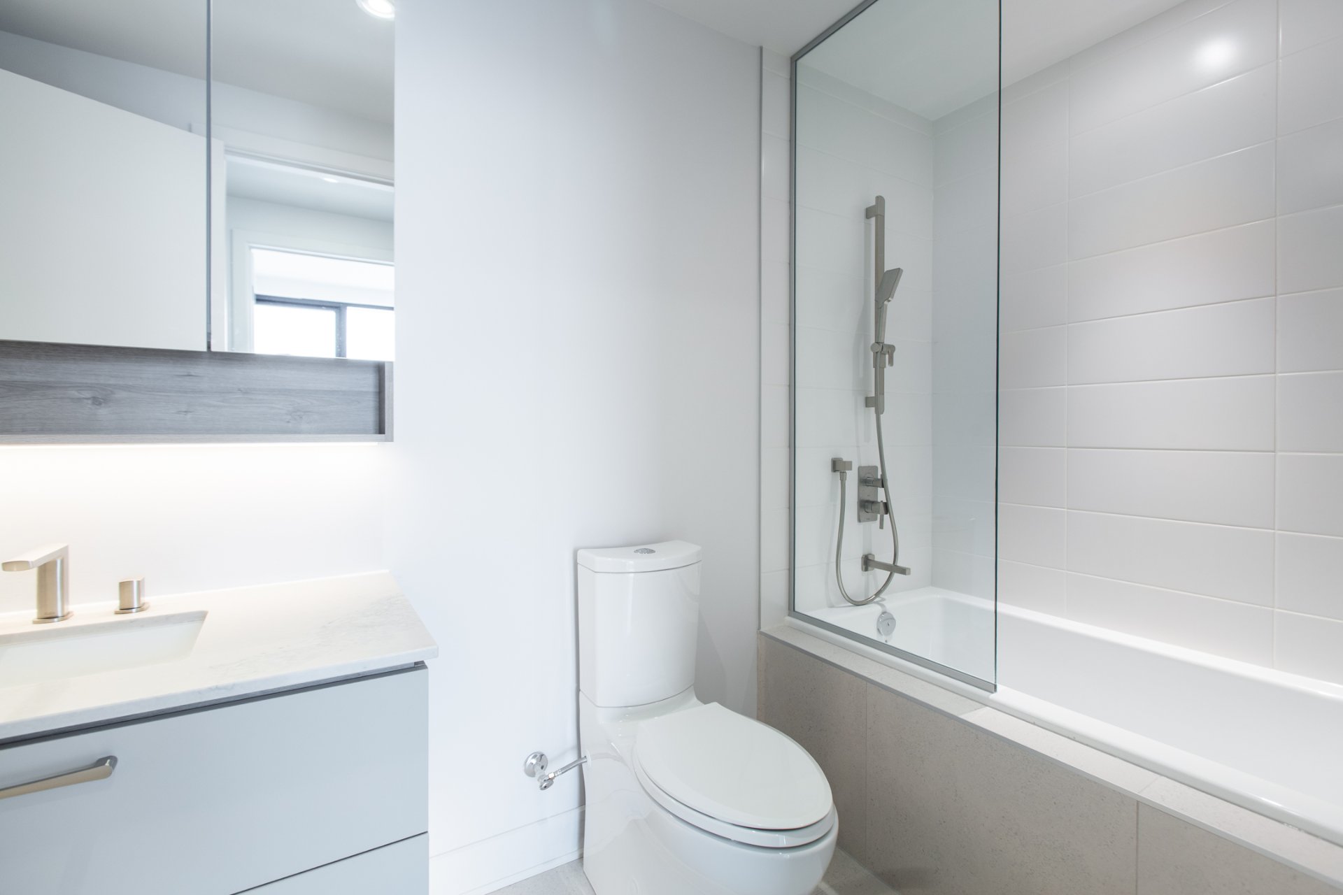 Photo - Salle de bains