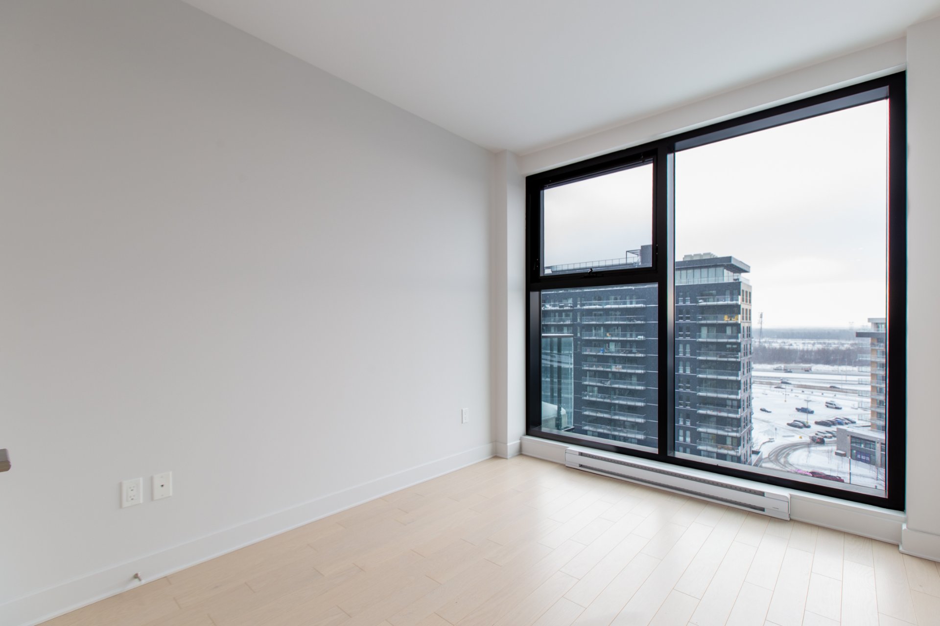 Photo - Chambre à coucher