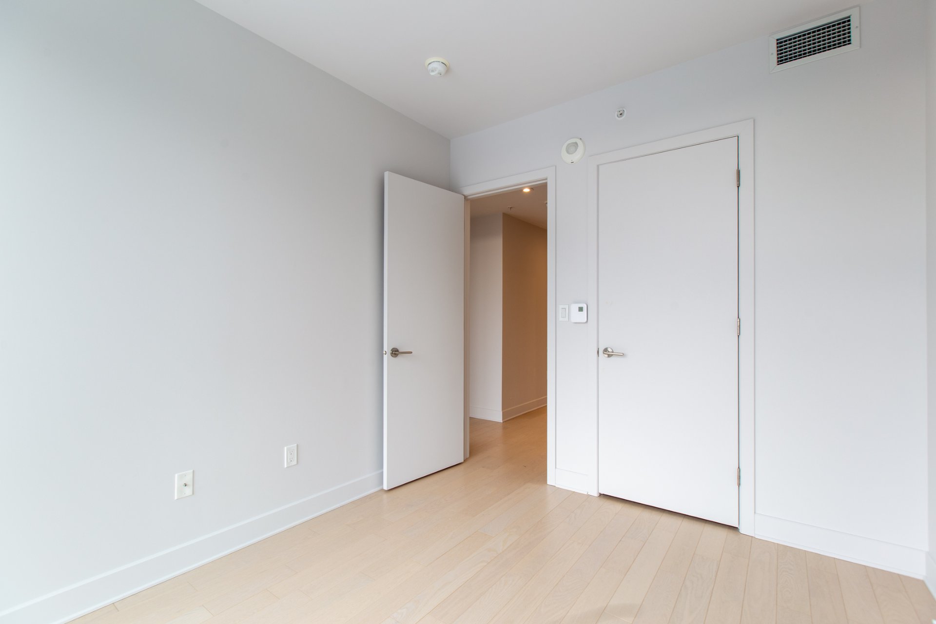 Photo - Chambre à coucher