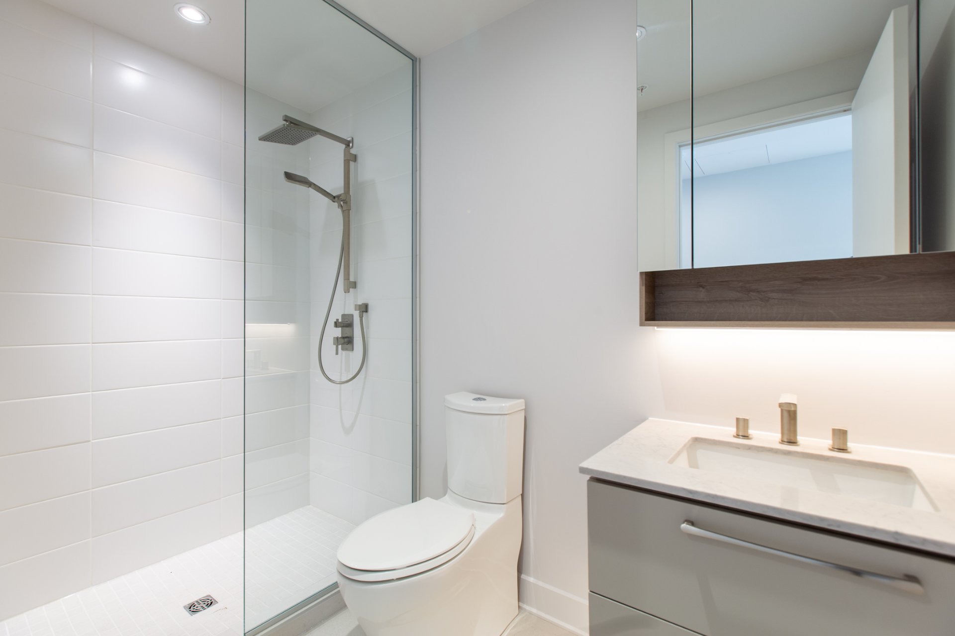 Photo - Salle de bains