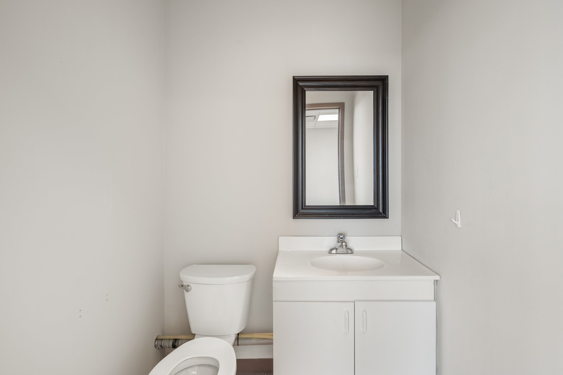Photo - Salle de bains