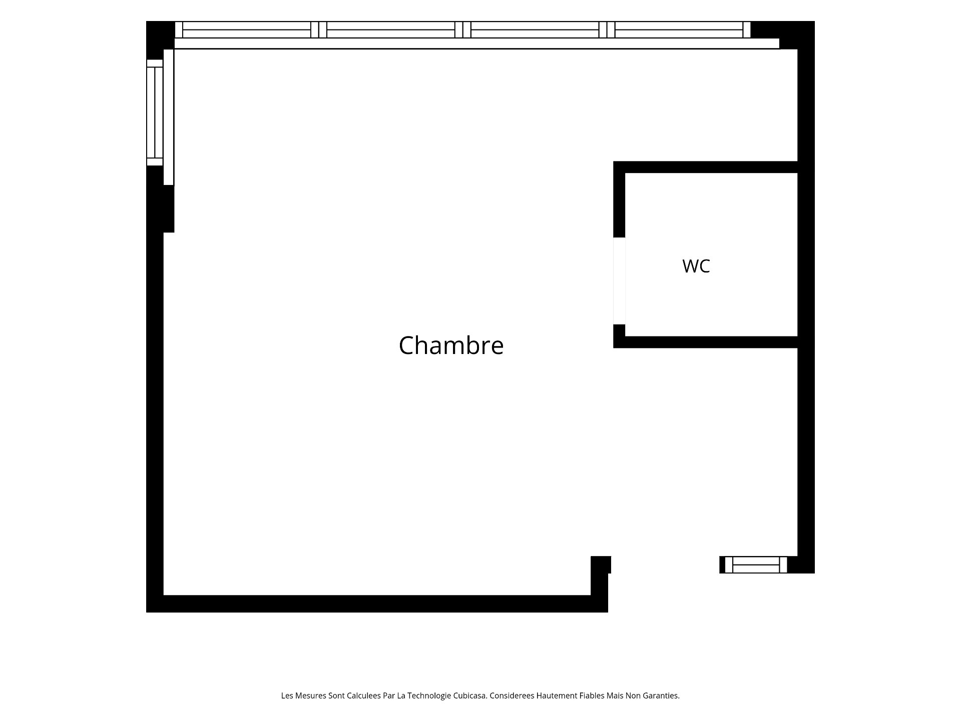 Photo - Plan (croquis)
