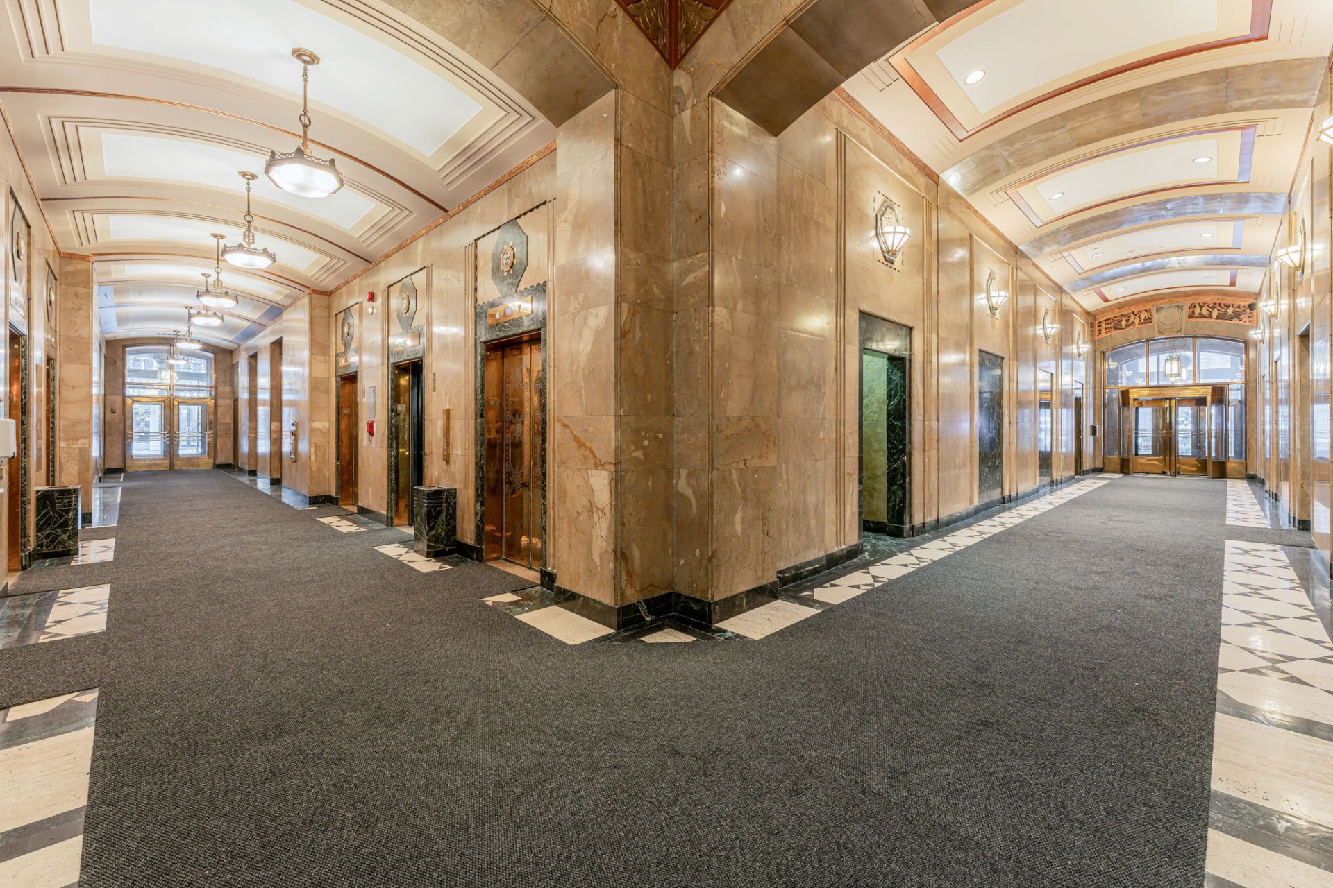 Photo - Reception Area