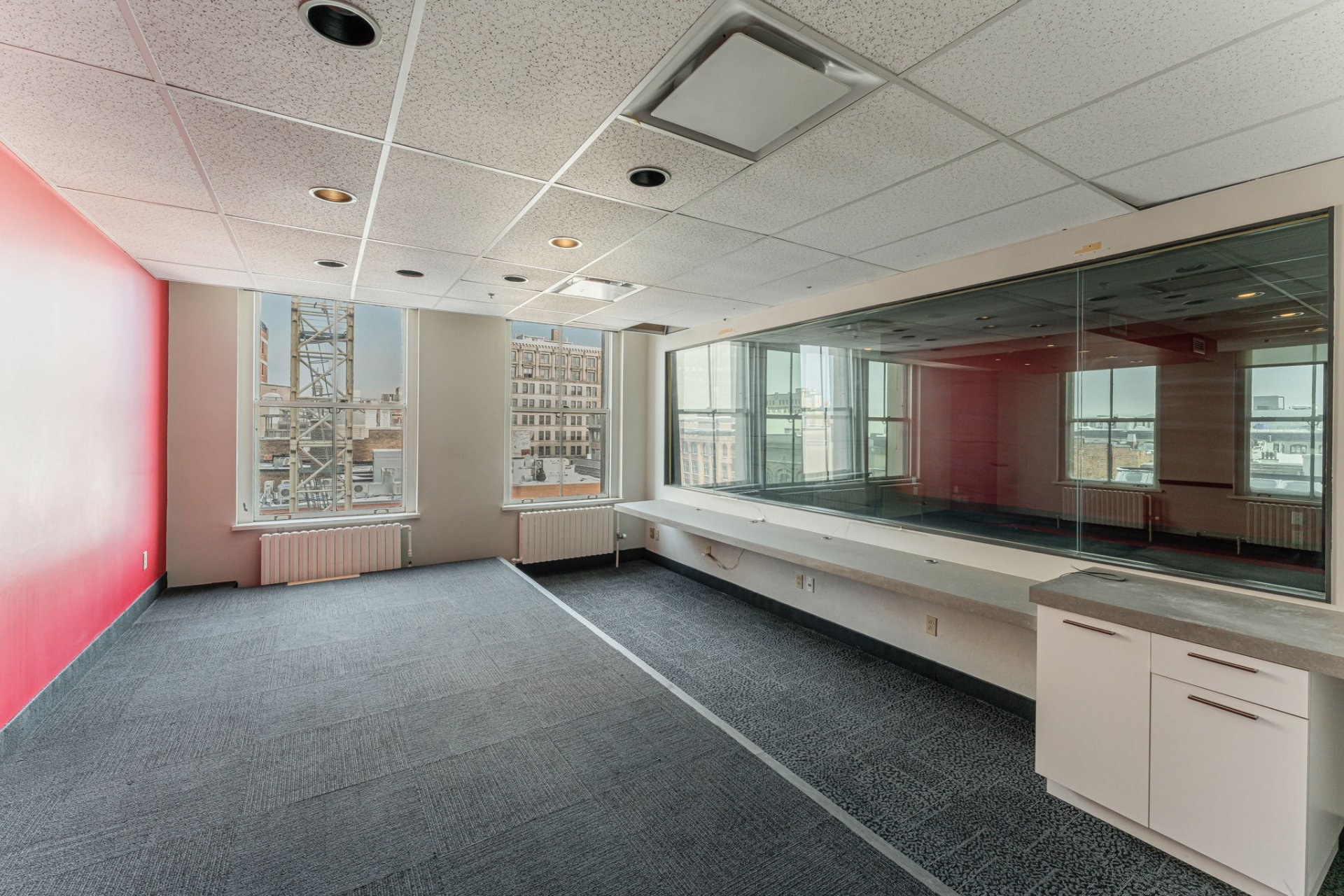 Photo - Interior