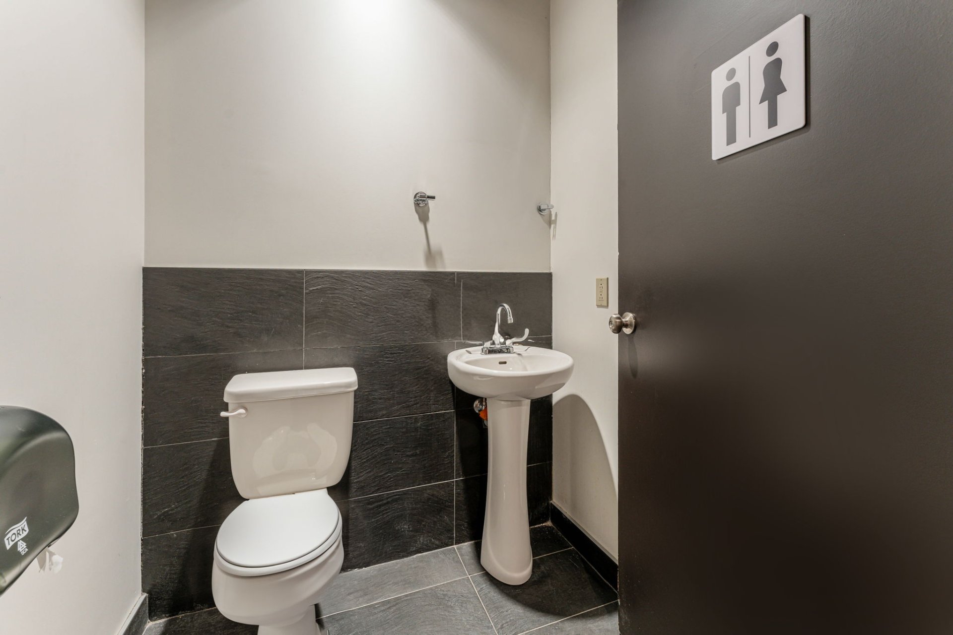 Photo - Bathroom