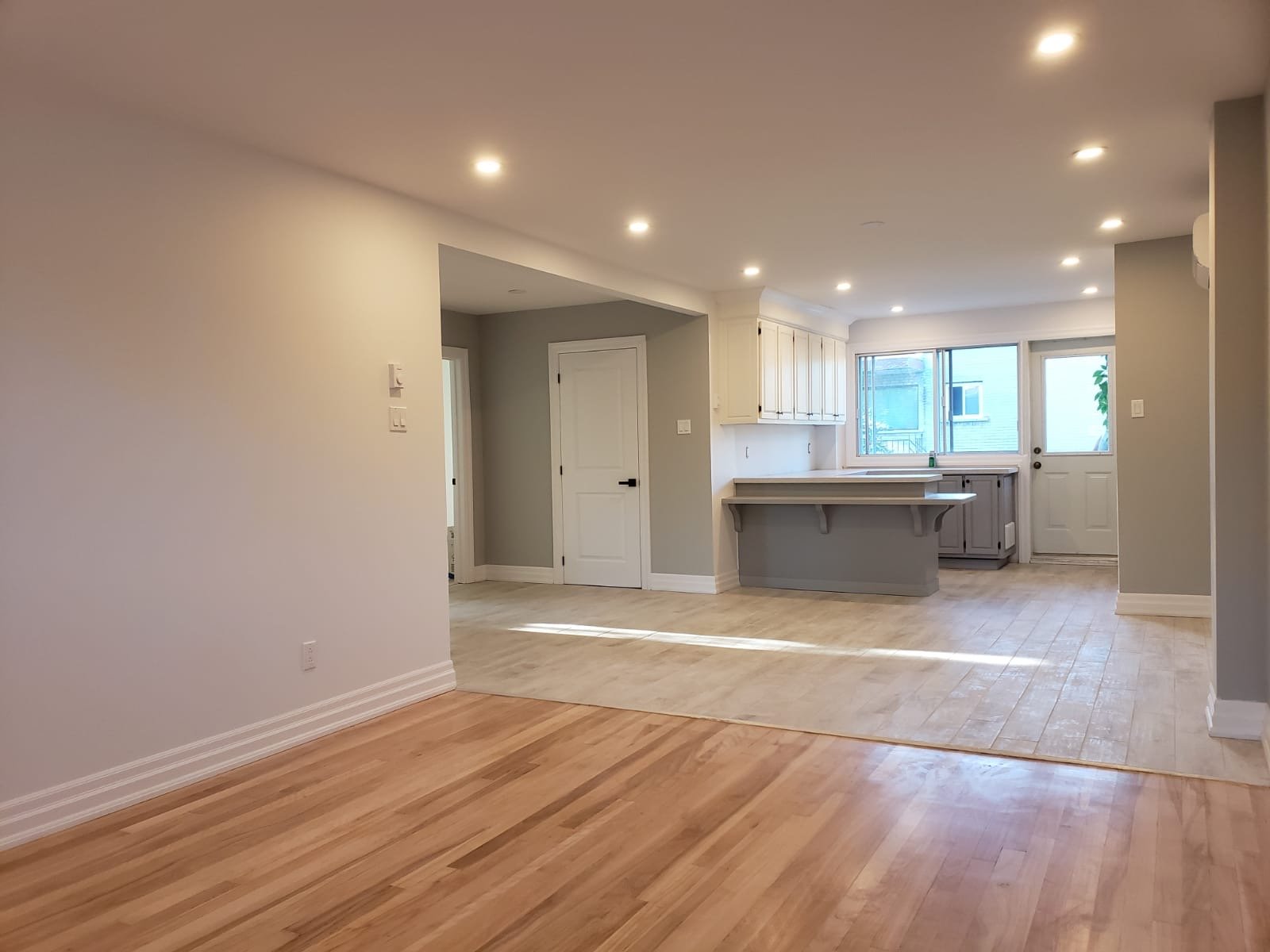 Photo - Vue d'ensemble