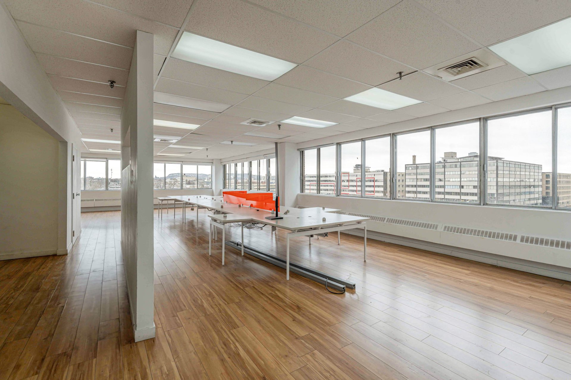 Photo - Common room