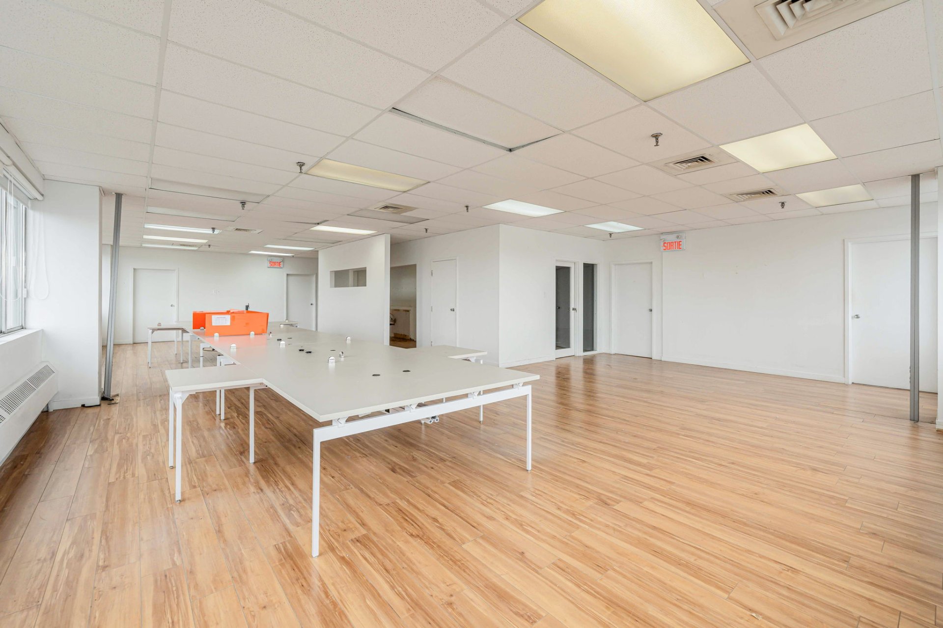 Photo - Common room