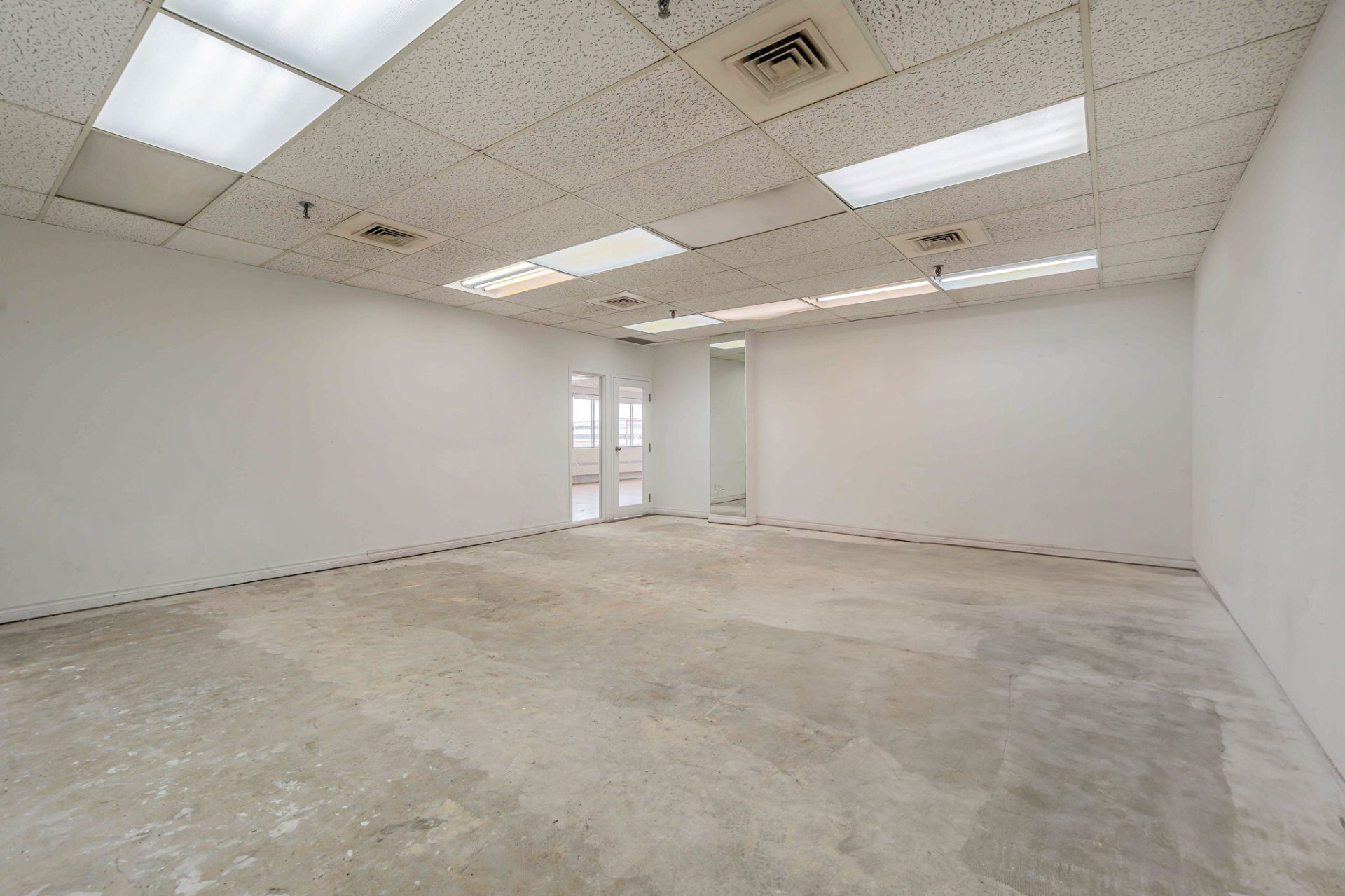 Photo - Conference room