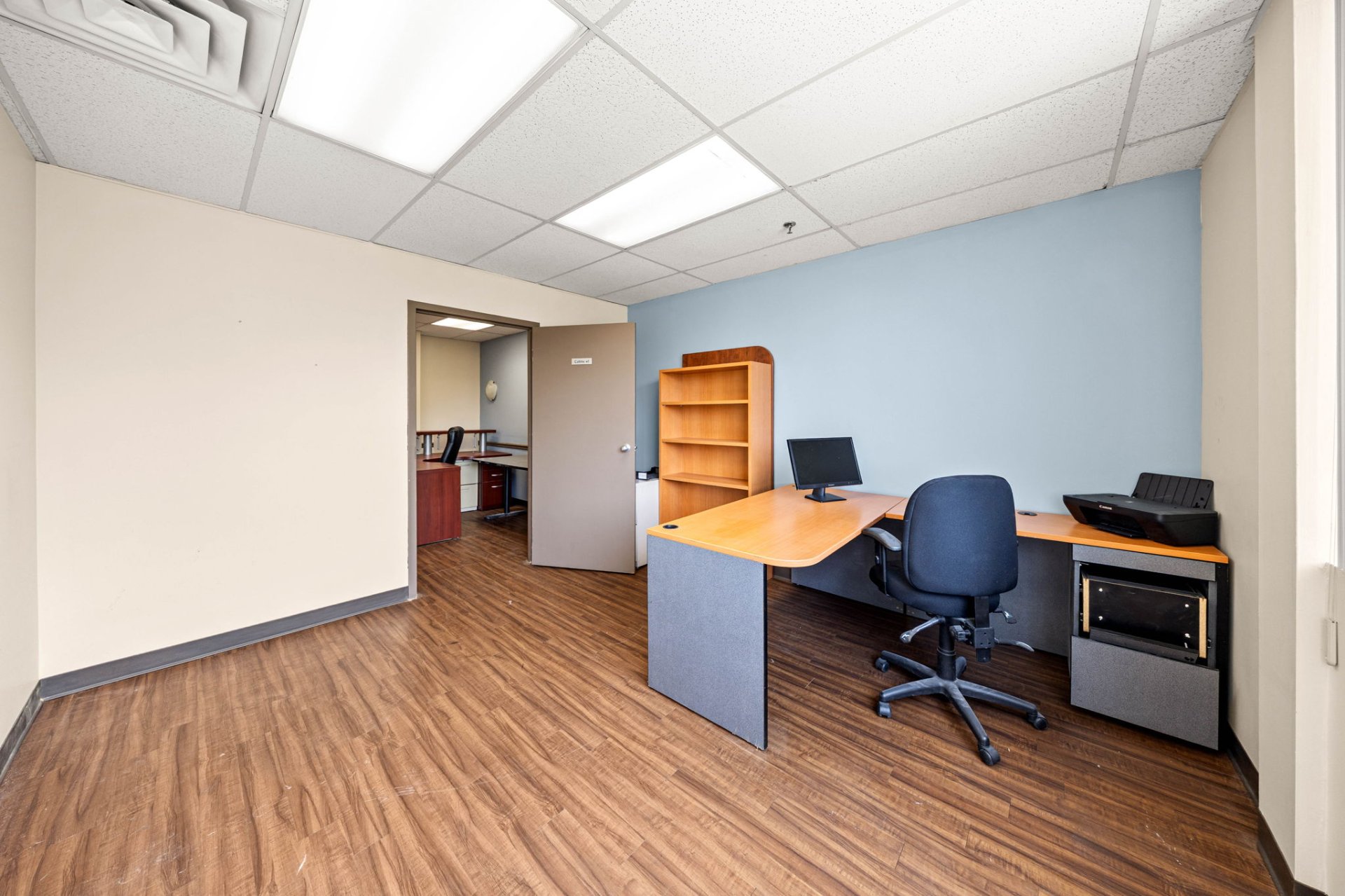 Photo - Office
