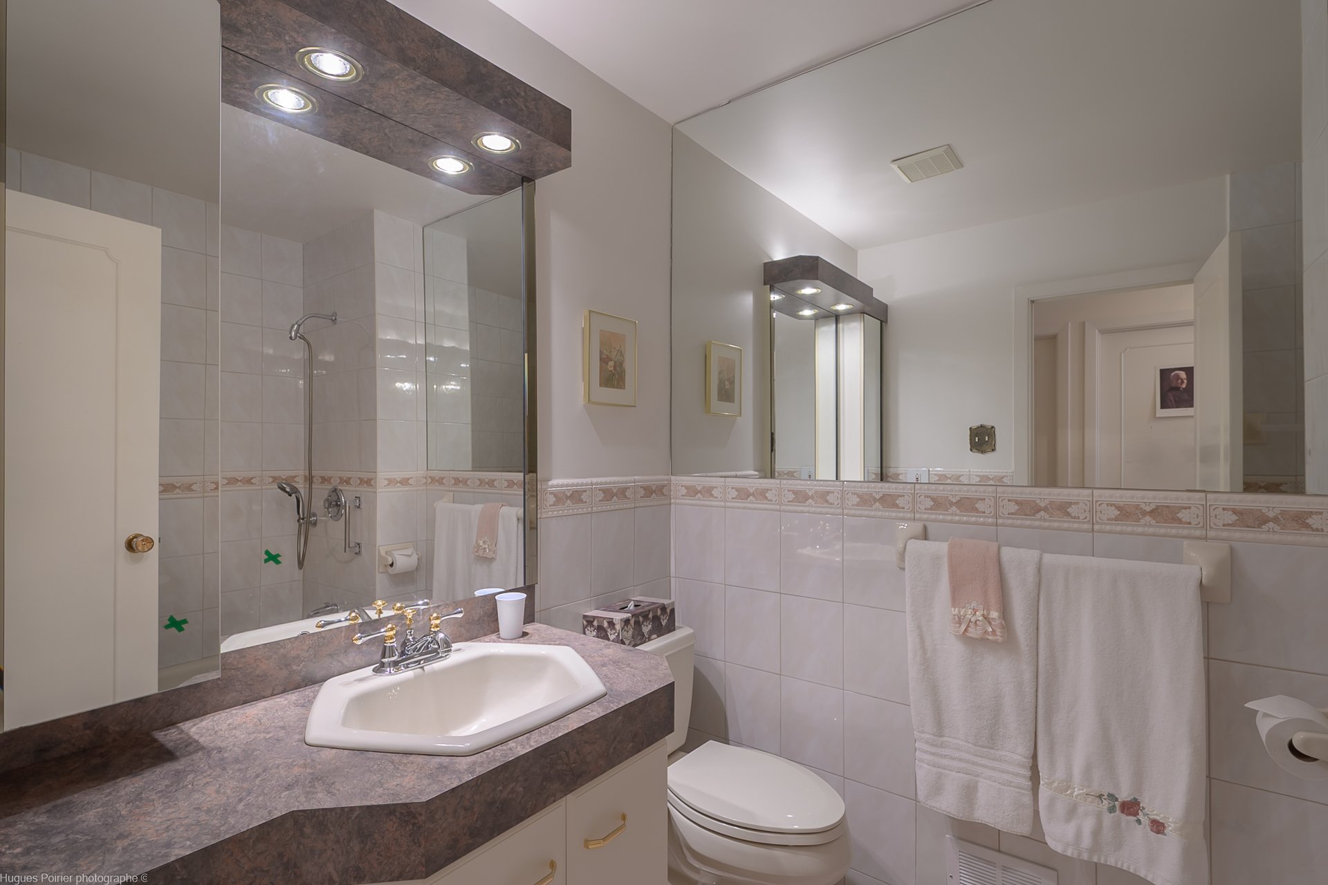 Photo - Salle de bains
