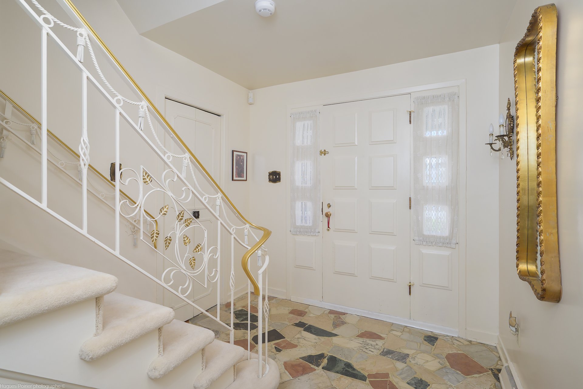 Photo - Hall d'entrée