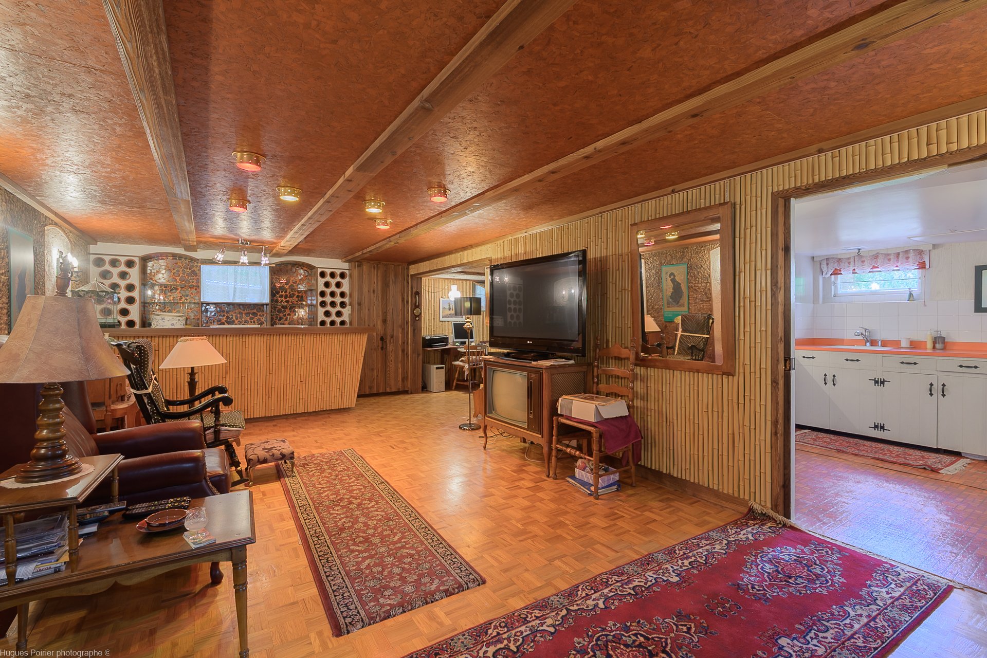Photo - Salle familiale