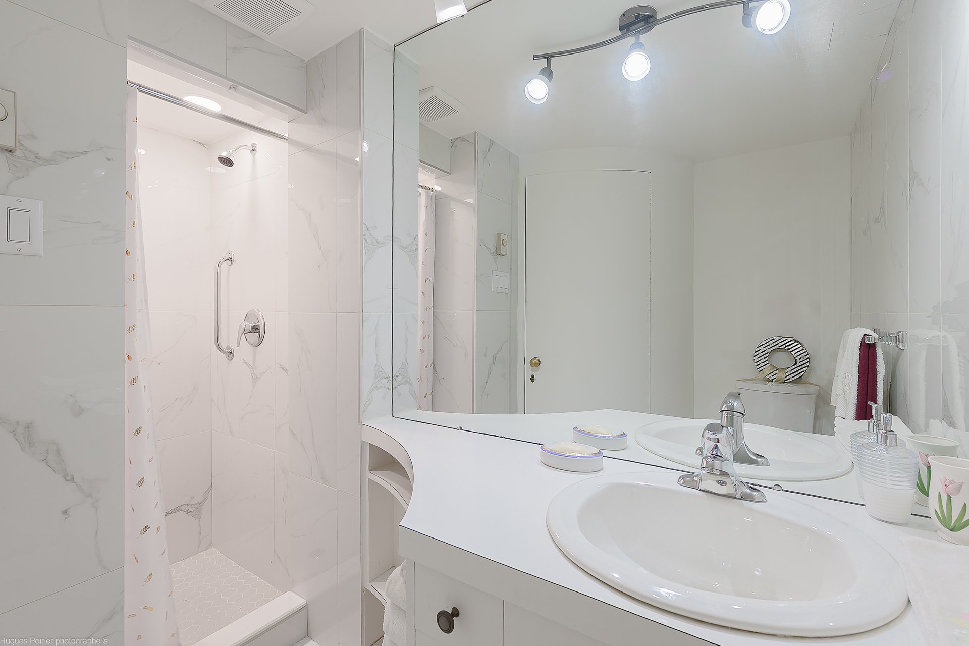 Photo - Salle de bains