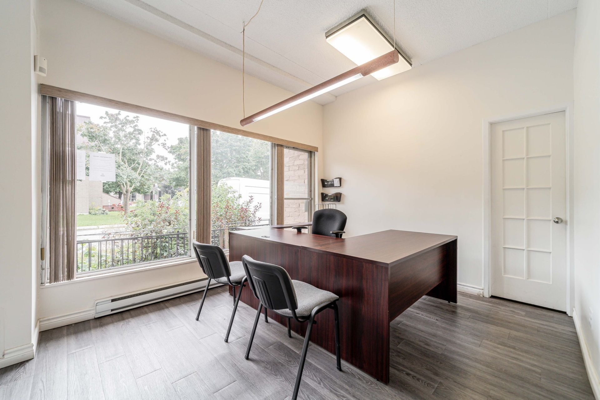 Photo - Office