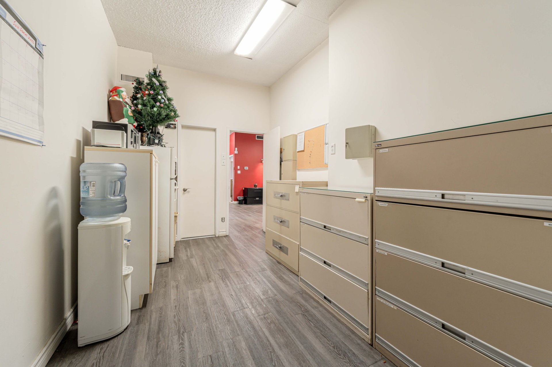 Photo - Office