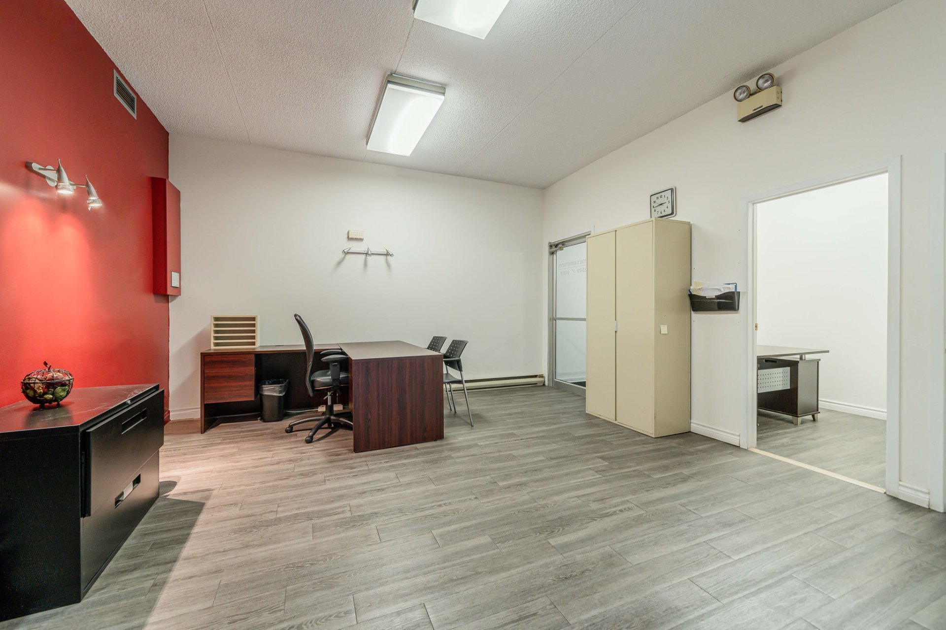 Photo - Office