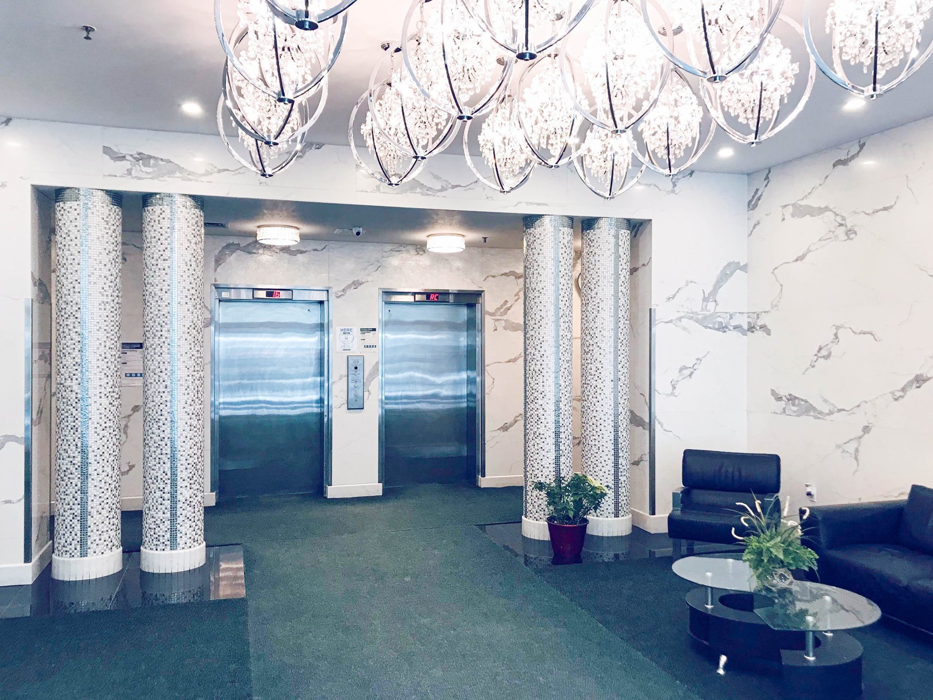 Photo - Reception Area