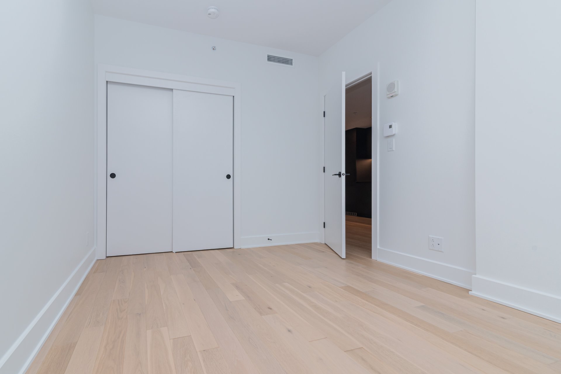 Photo - Chambre à coucher