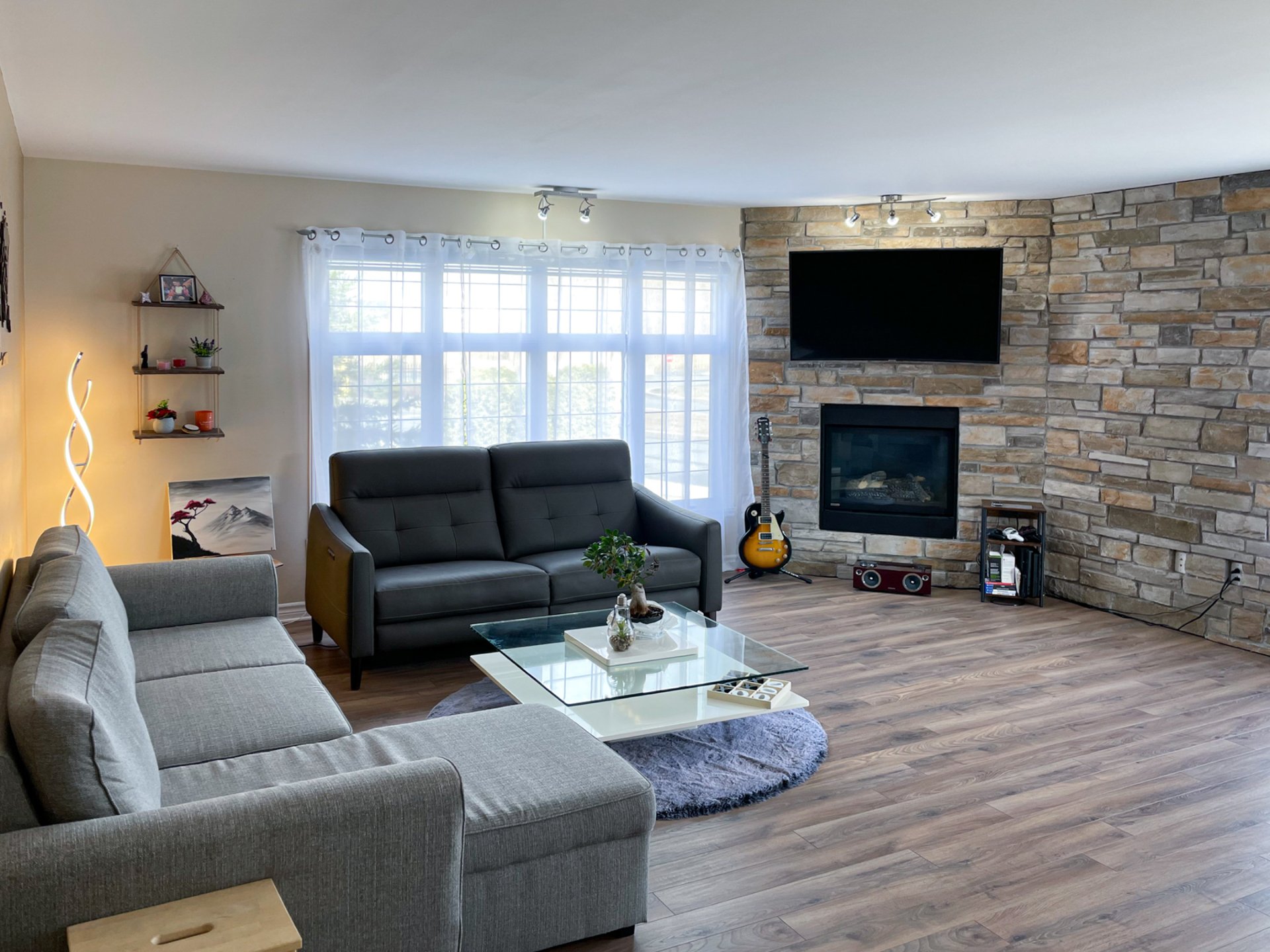 Photo - Living room