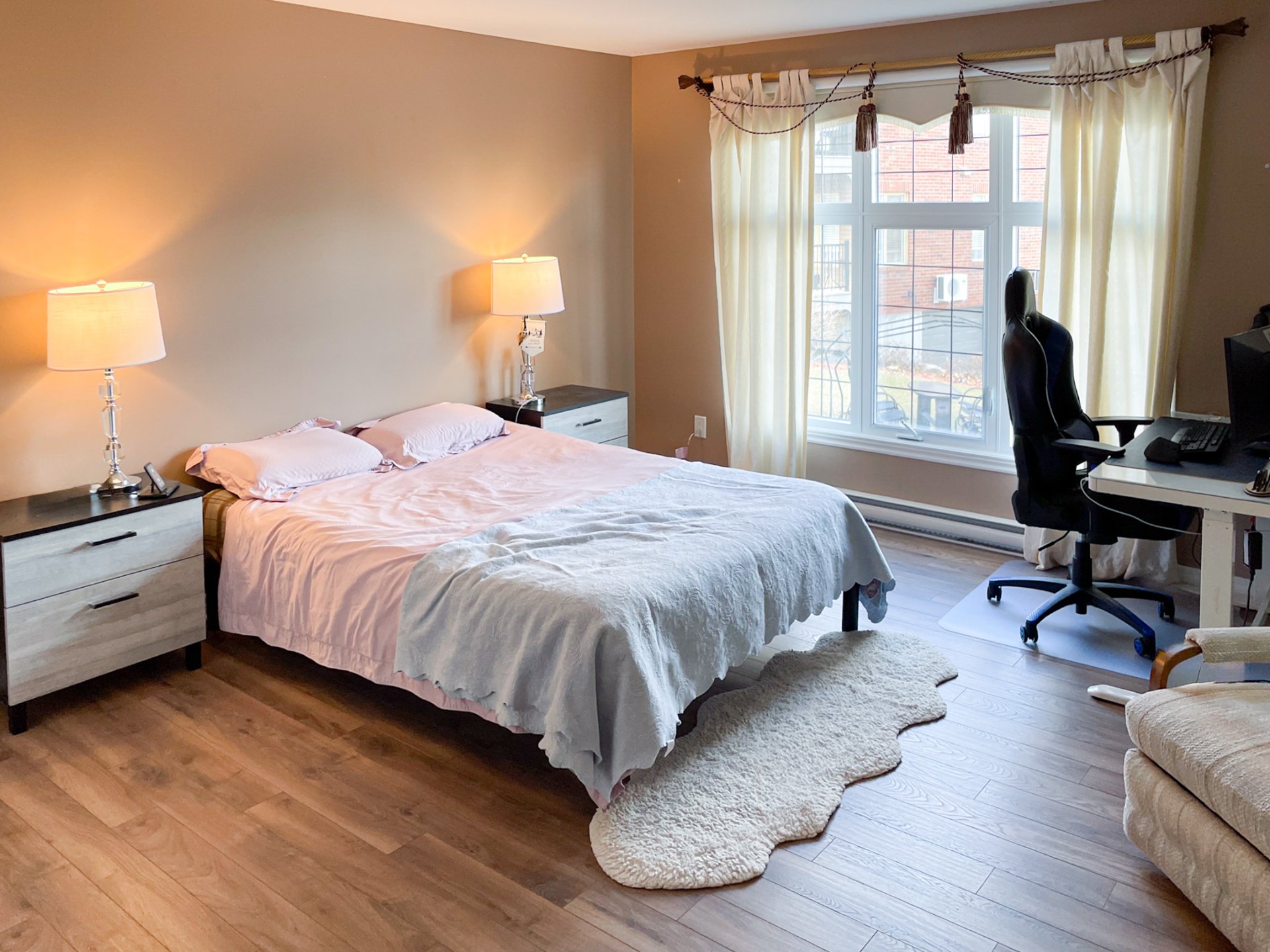 Photo - Bedroom