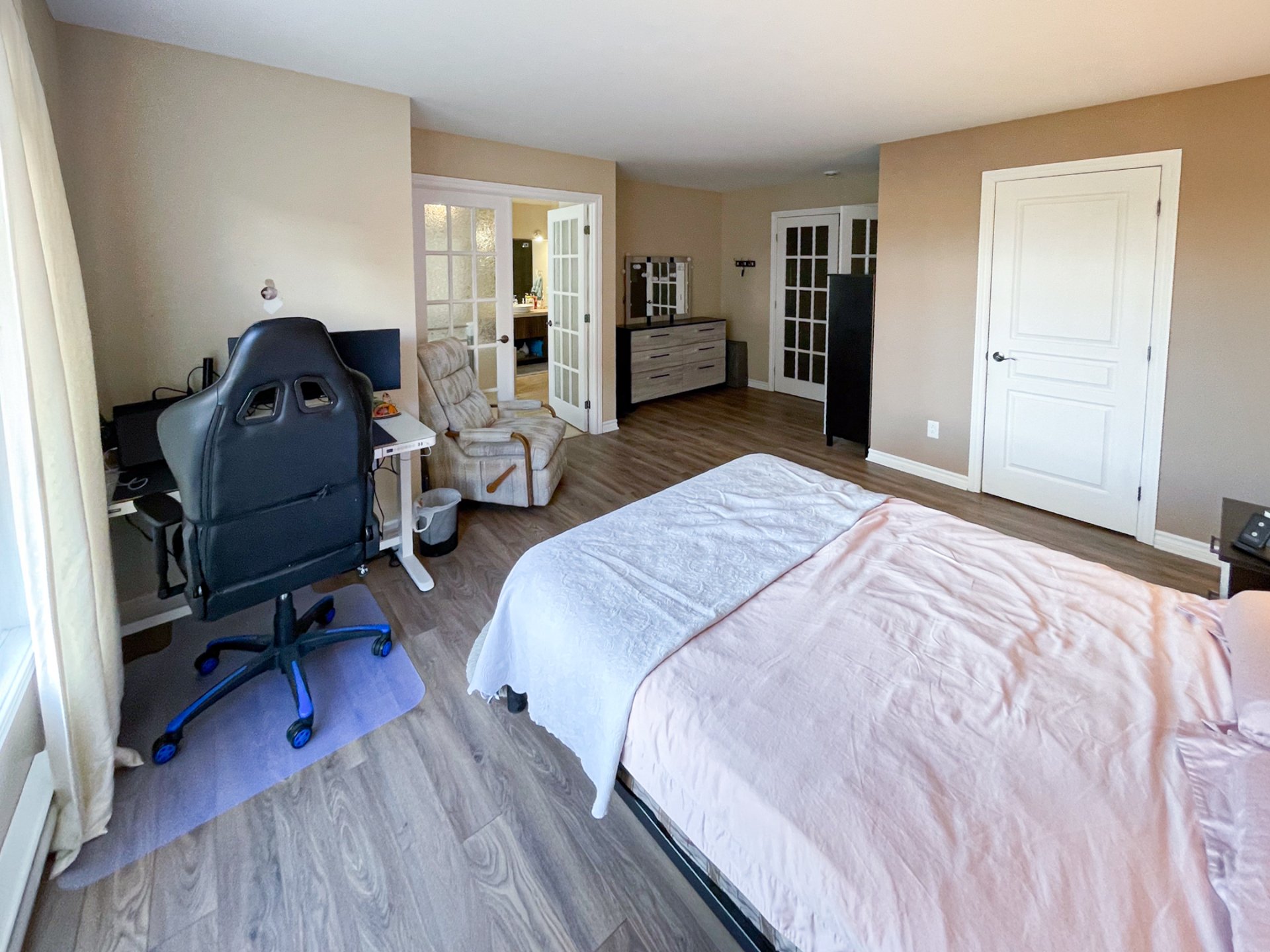 Photo - Bedroom