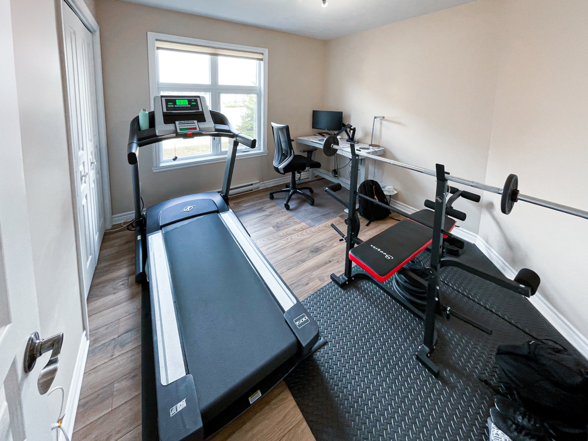 Photo - Bedroom