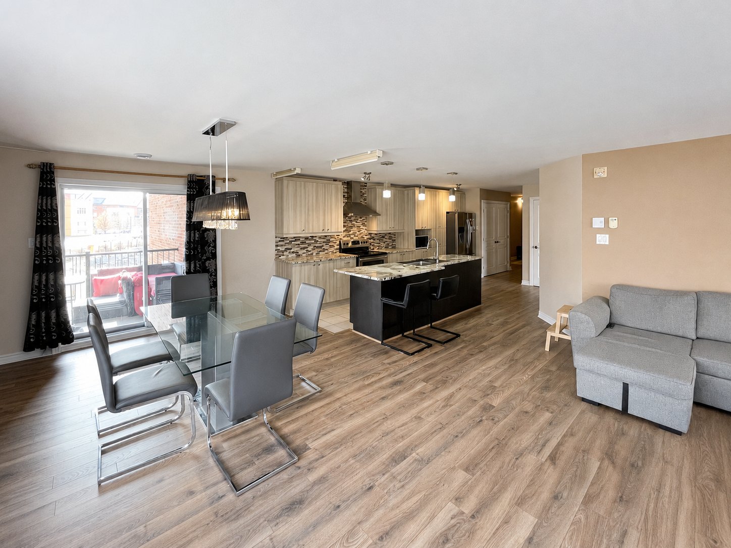 Photo - Living room