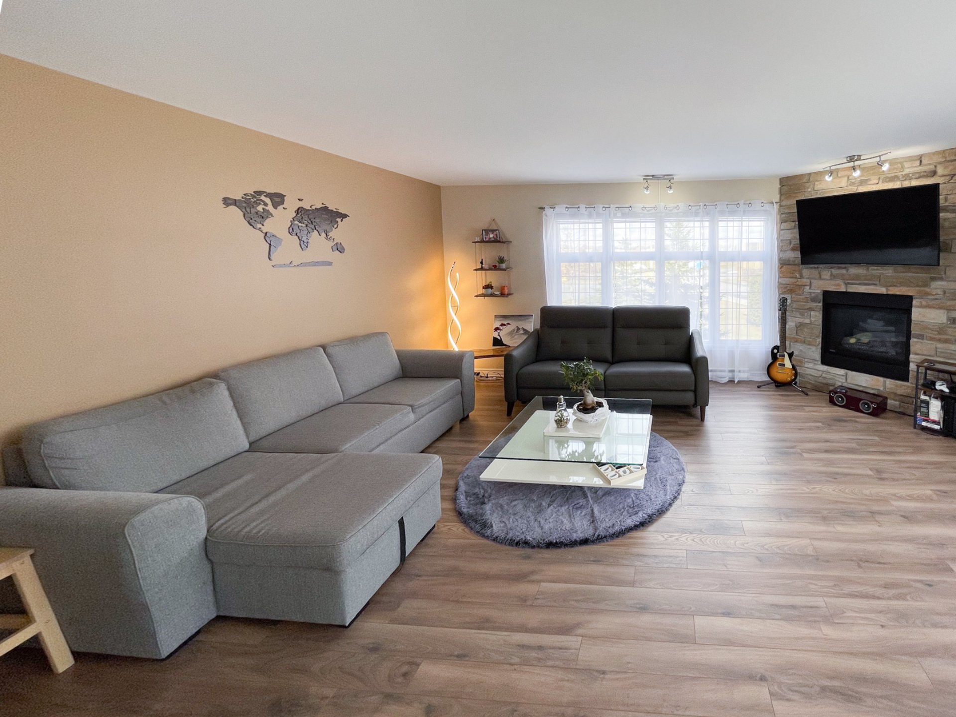 Photo - Living room