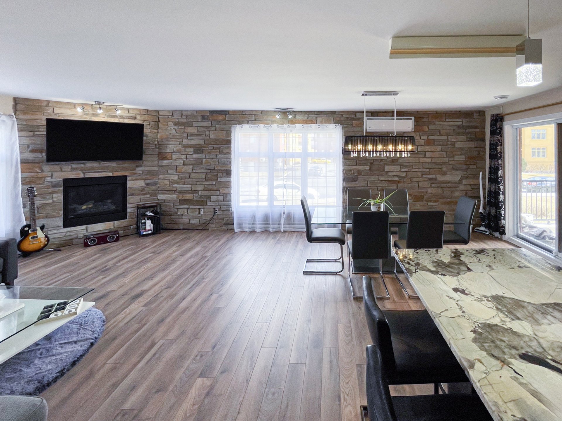 Photo - Living room