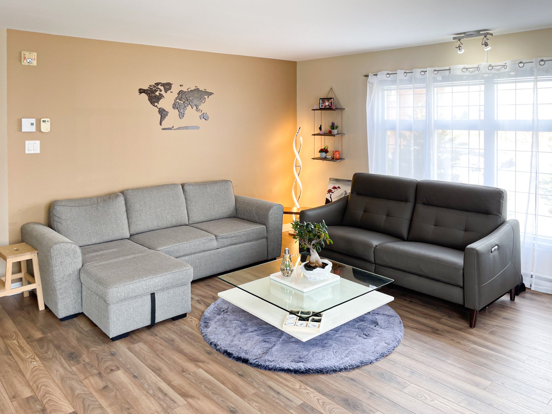 Photo - Living room