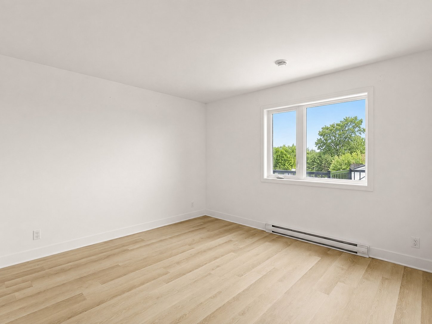 Photo - Primary bedroom