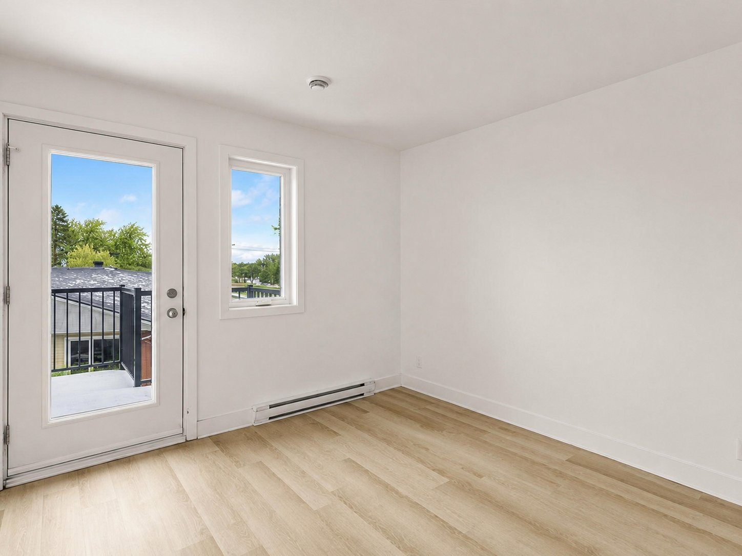 Photo - Bedroom