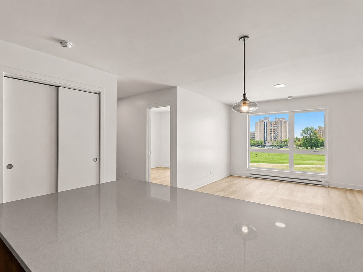 Photo - Living room