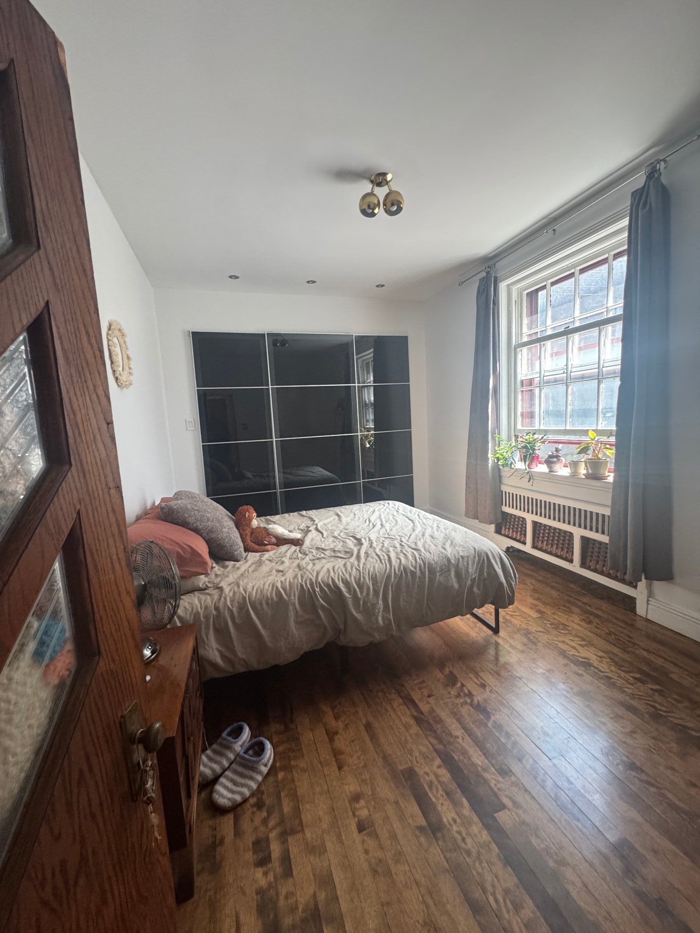 Photo - Chambre à coucher