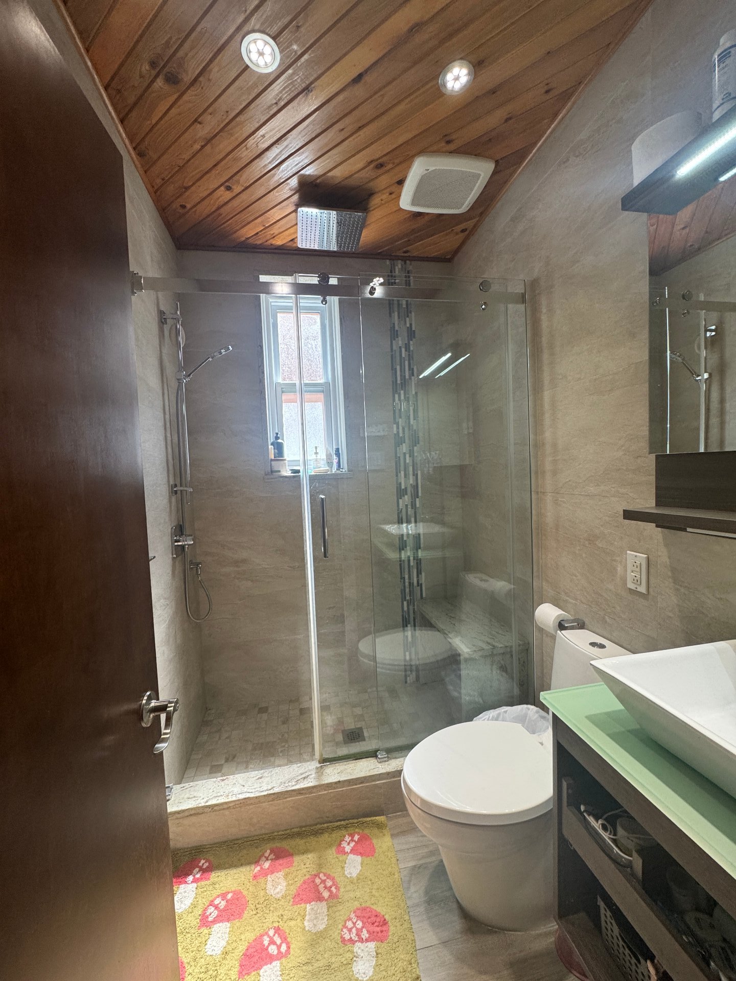 Photo - Salle de bains