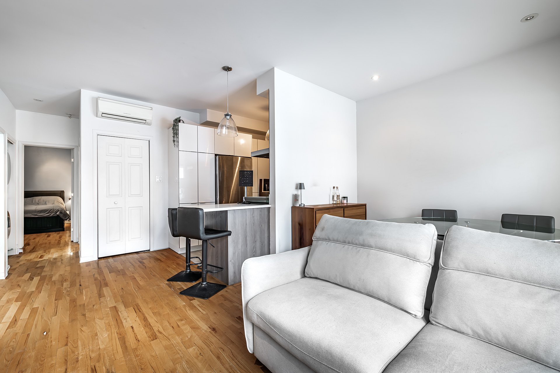 Photo - Vue d'ensemble