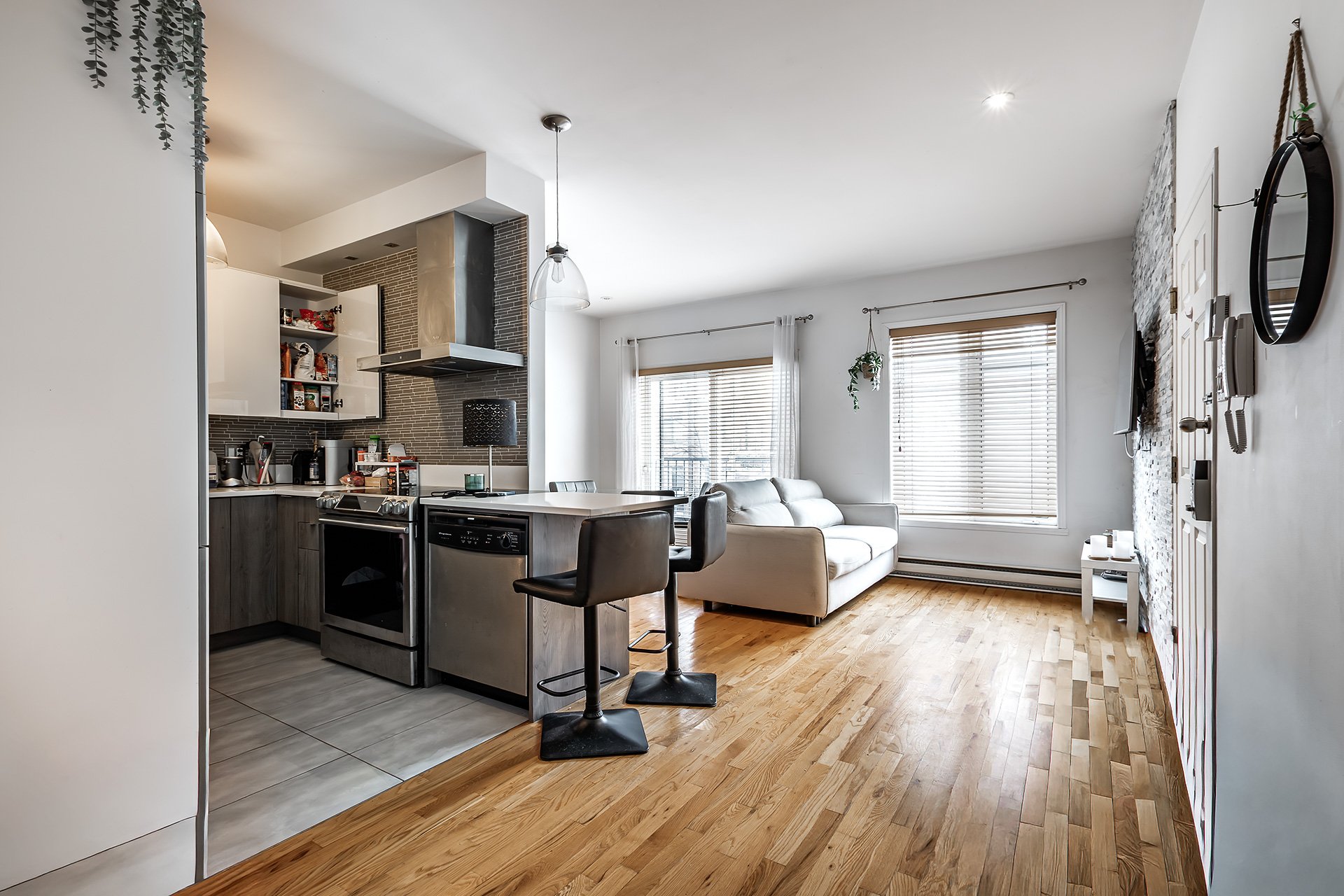 Photo - Vue d'ensemble