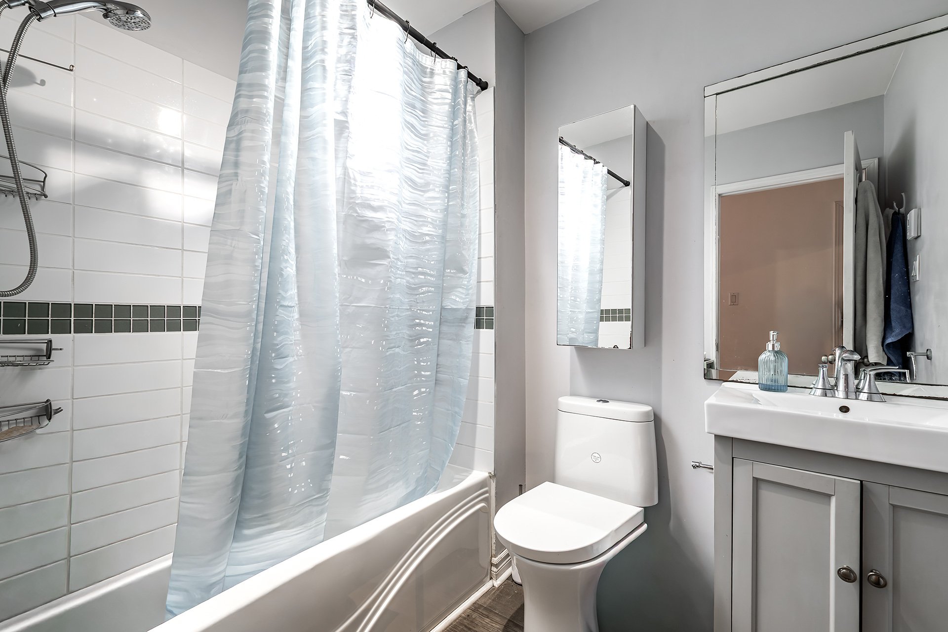 Photo - Salle de bains