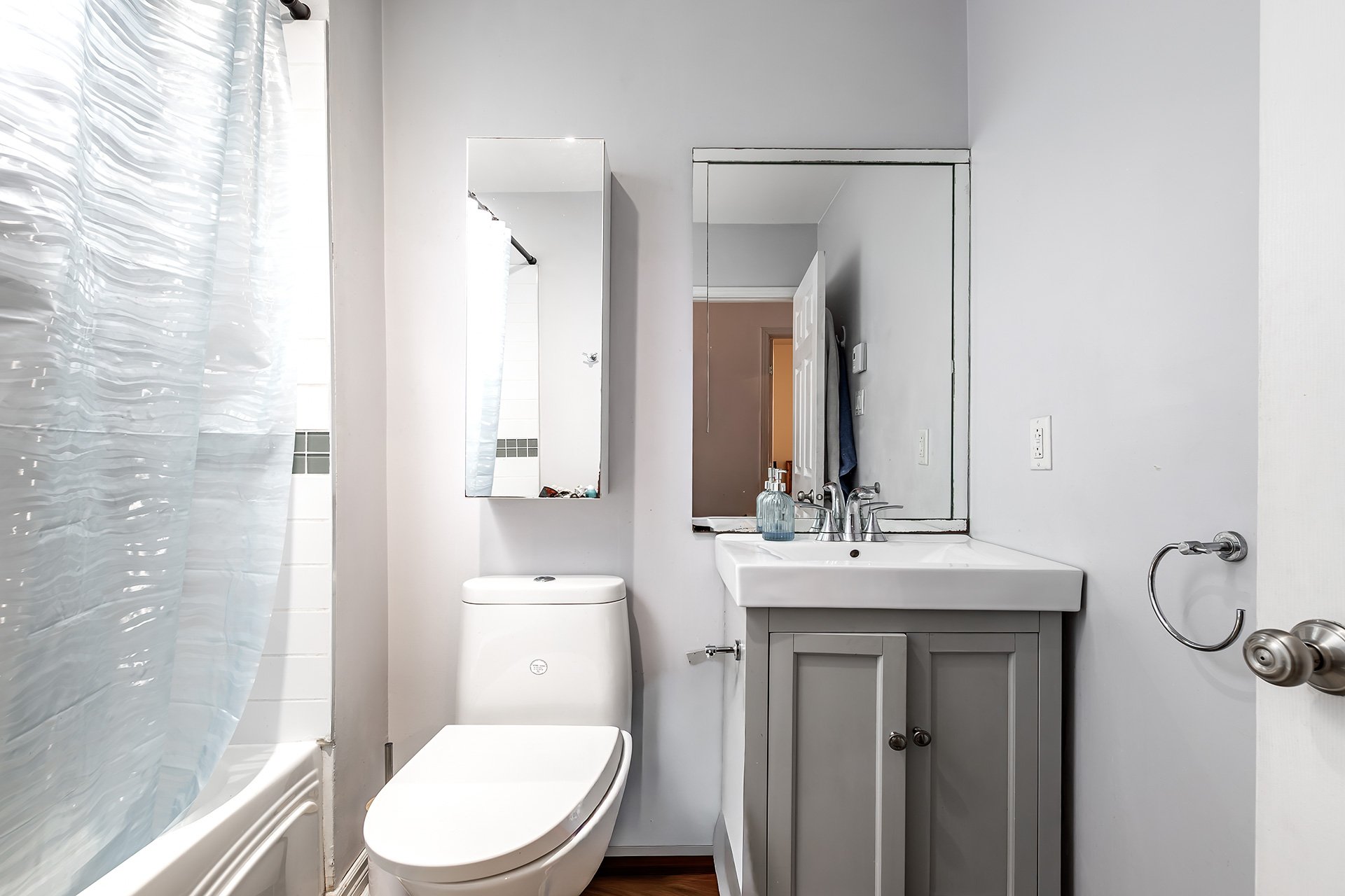 Photo - Salle de bains